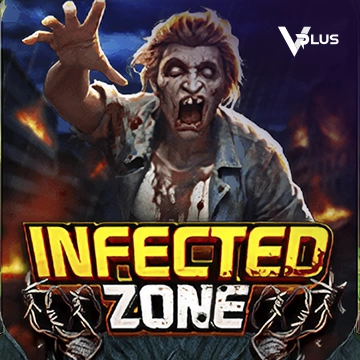 Infected Zone - HONEYSLOT777