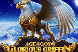 Age of the Gods: Glorious Griffin - HONEYSLOT777