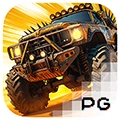 PGSoft : Doomsday Rampage - HONEYSLOT777