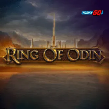 PlaynGo : Ring of Odin - HONEYSLOT777