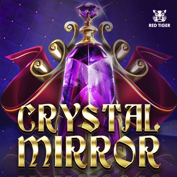 Redtiger : Crystal Mirror - HONEYSLOT777