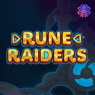 Octoplay : Rune Raiders - HONEYSLOT777