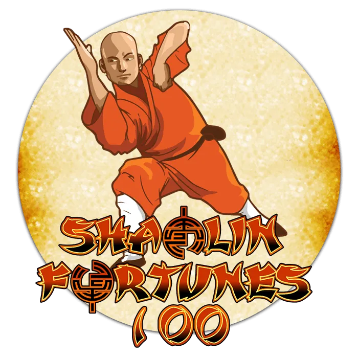 Habanero : Shaolin Fortunes 100 - HONEYSLOT777