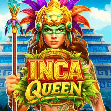 Pragmatic : Inca Queen - HONEYSLOT777