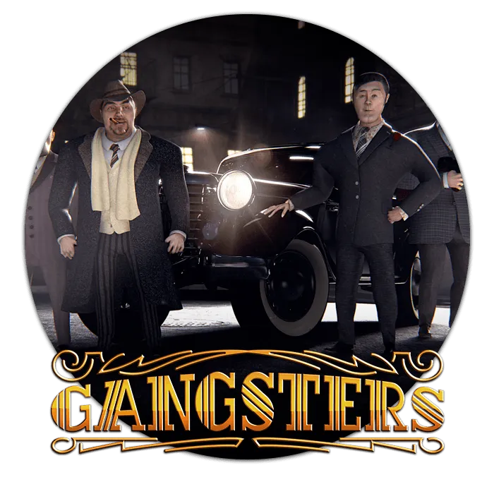 Habanero : Gangsters - HONEYSLOT777