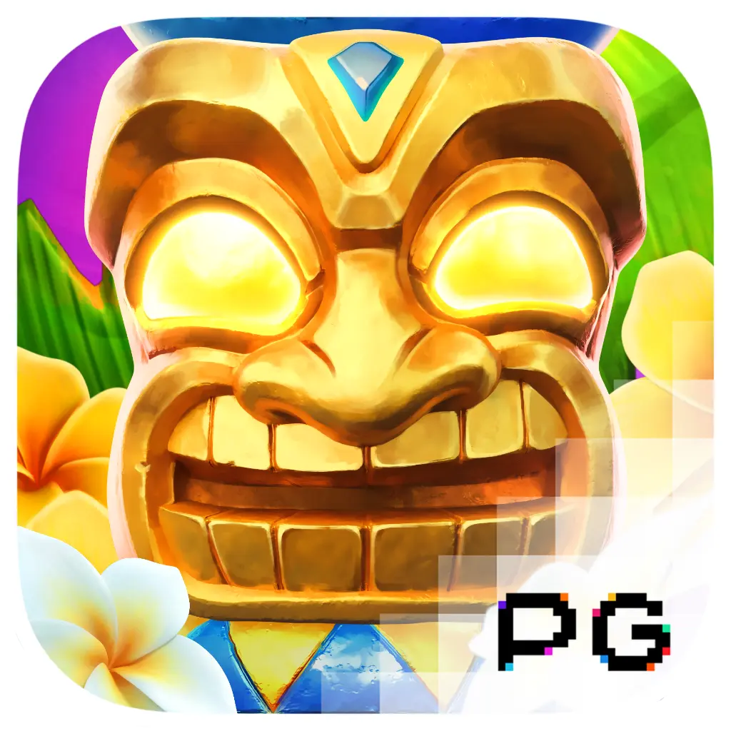 PGSoft : Hawaiian Tiki - HONEYSLOT777