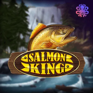 Octoplay : Salmon King - HONEYSLOT777