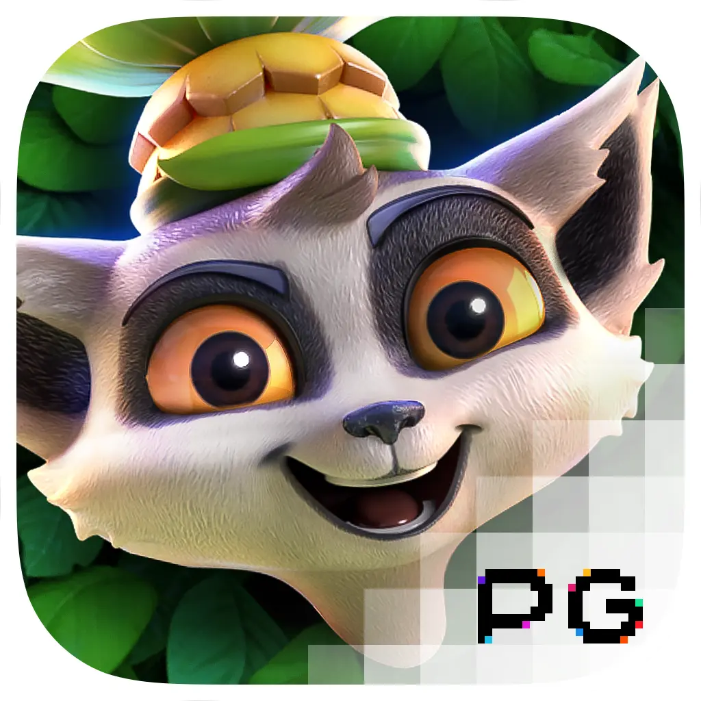 PGSoft : Jungle Delight - HONEYSLOT777