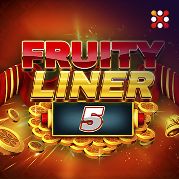 Mancala : Fruityliner 5 - HONEYSLOT777