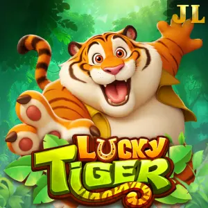 Lucky Tiger - HONEYSLOT777
