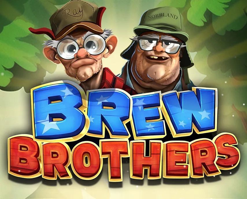 Slotmill : Brew Brothers - HONEYSLOT777