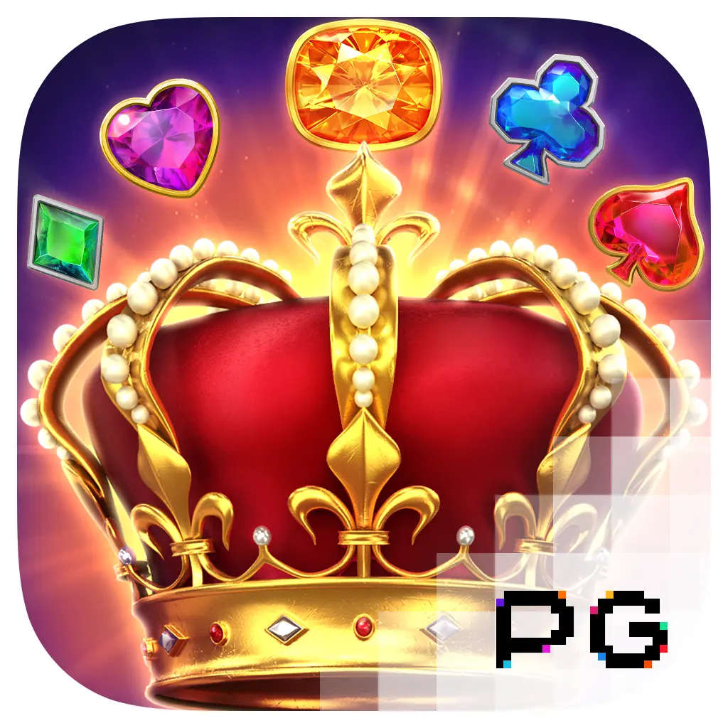 PGSoft : Majestic Treasures - HONEYSLOT777
