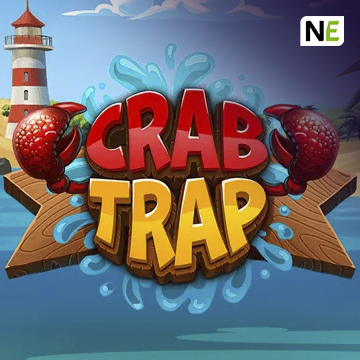 Crab Trap - HONEYSLOT777