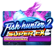 Fish Hunter 2 EX - Pro - HONEYSLOT777