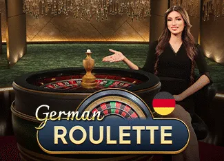 German Roulette - HONEYSLOT777