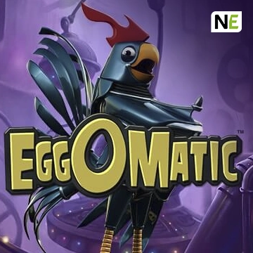 EggOMatic - HONEYSLOT777