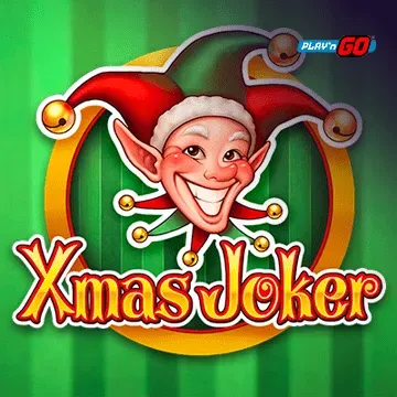 PlaynGo : Xmas Joker - HONEYSLOT777