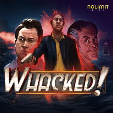 NolimitCity : Whacked! - HONEYSLOT777