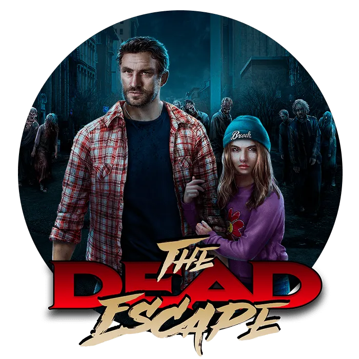 Habanero : The Dead Escape - HONEYSLOT777