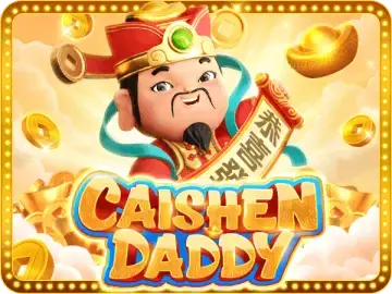 PLAYSTAR : CAISHEN DADDY - HONEYSLOT777