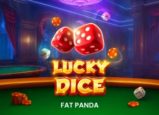 FatPanda : Lucky Dice - HONEYSLOT777