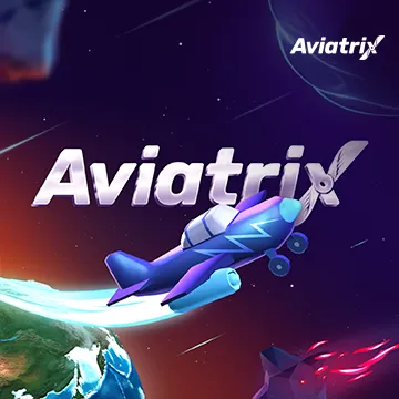 Aviatrix - HONEYSLOT777