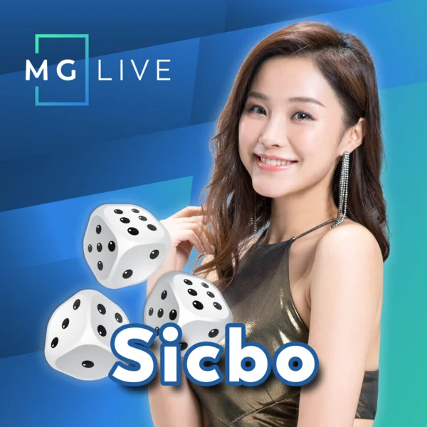 Sicbo - HONEYSLOT777