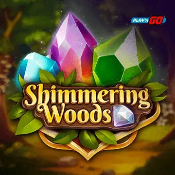 PlaynGo : The Shimmering Woods - HONEYSLOT777