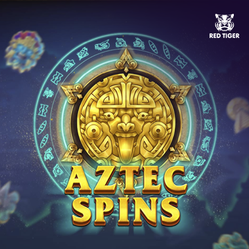 Redtiger : Aztec Spins - HONEYSLOT777