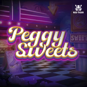 Redtiger : Peggy Sweets - HONEYSLOT777