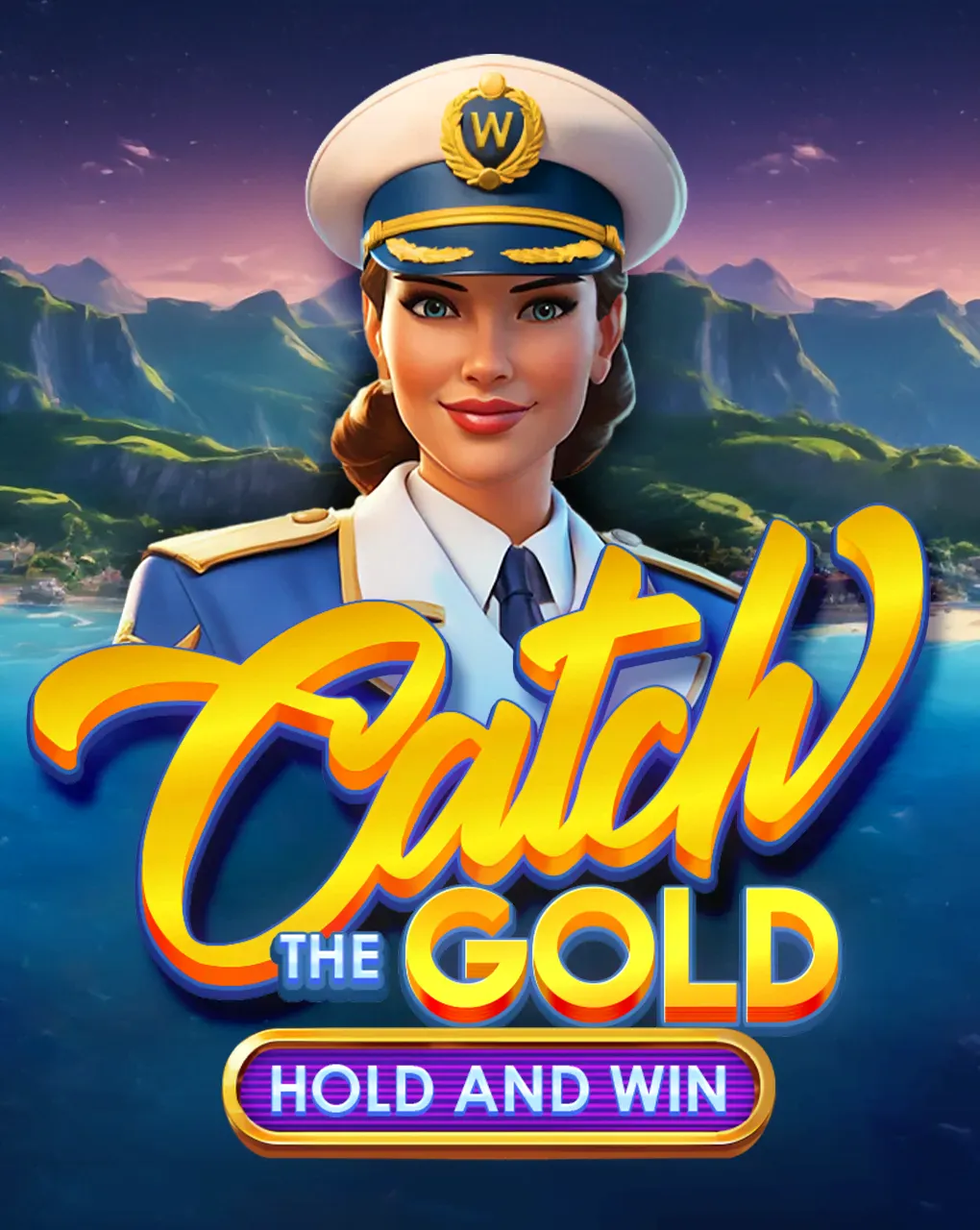 Bgaming : Catch The Gold Hold And Win - HONEYSLOT777