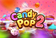 Spadegaming : Candy Pop 2 - HONEYSLOT777