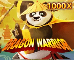 JDB : Dragon Warrior - HONEYSLOT777