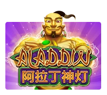 Joker123 : Aladdin - HONEYSLOT777