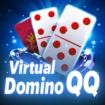 Virtual Domino QQ - HONEYSLOT777