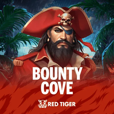 Bounty Cove - HONEYSLOT777