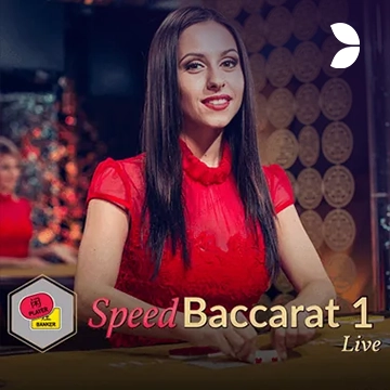 Speed Baccarat 1 - HONEYSLOT777