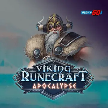 PlaynGo : Viking Runecraft: Apocalypse - HONEYSLOT777