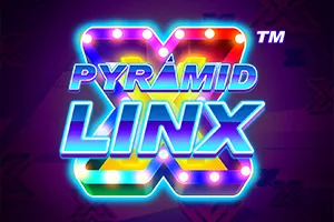 Pyramid Linx - HONEYSLOT777