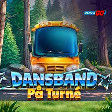 PlaynGo : Dansband På Turné - HONEYSLOT777