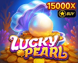 JDB : Lucky Pearl - HONEYSLOT777