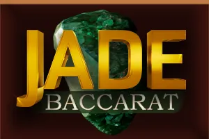 Jade Baccarat - HONEYSLOT777