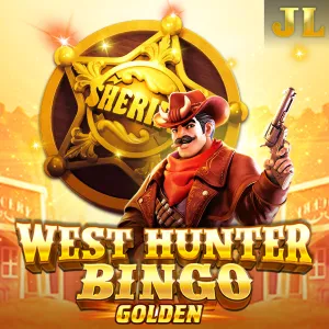 West Hunter Bingo - HONEYSLOT777