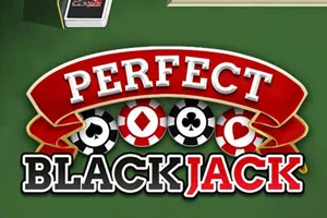 Perfect Blackjack - HONEYSLOT777