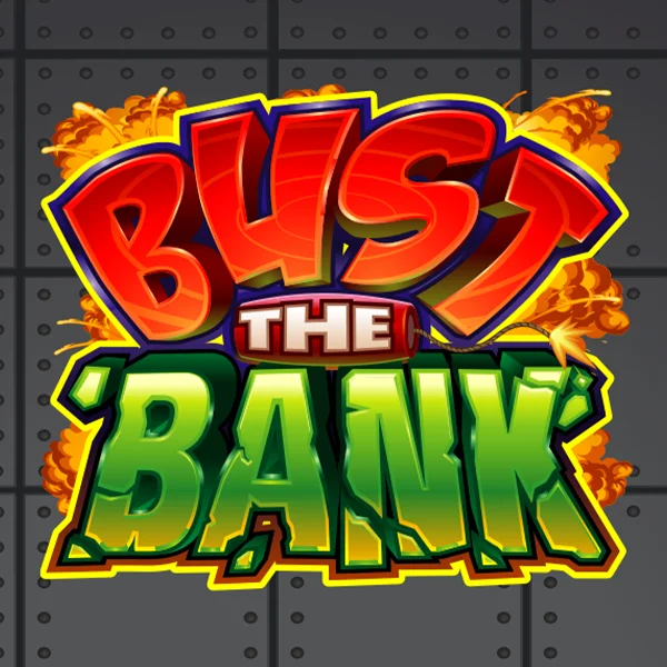 Bust the Bank - HONEYSLOT777