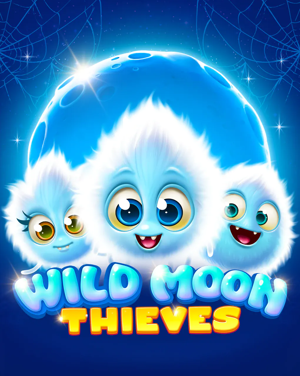 Bgaming : Wild Moon Thieves - HONEYSLOT777