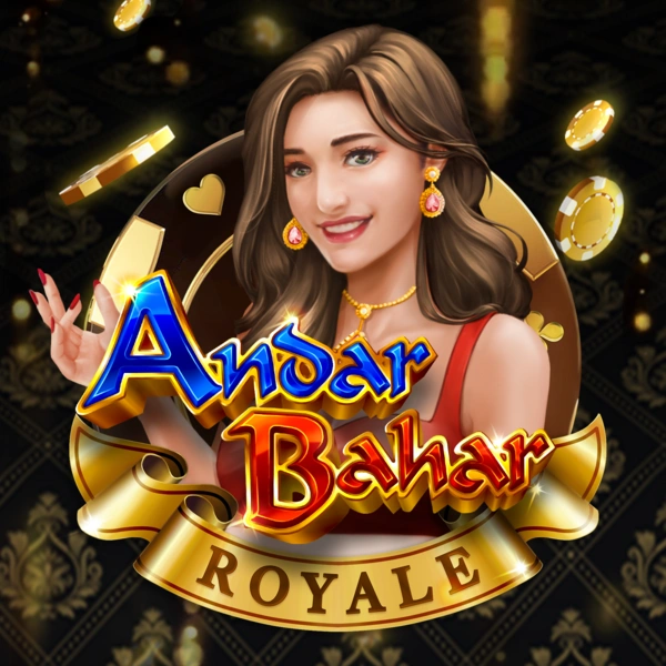 Andar Bahar Royale - HONEYSLOT777