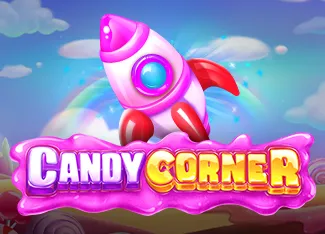 Pragmatic : Candy Corner - HONEYSLOT777