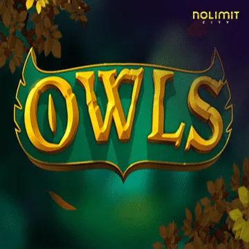 NolimitCity : Owls - HONEYSLOT777
