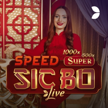 Speed Super Sic Bo - HONEYSLOT777